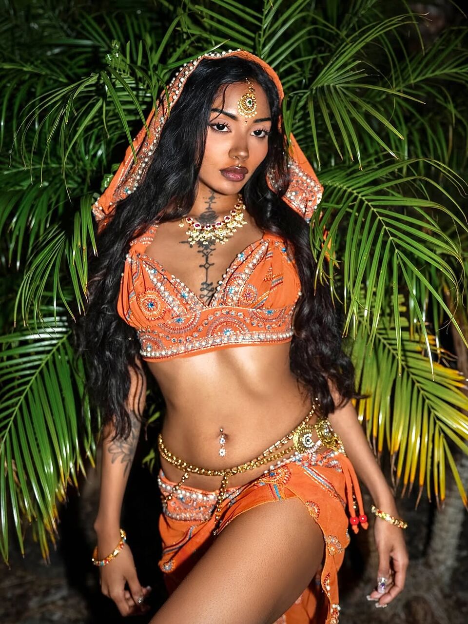 Rani Punnani